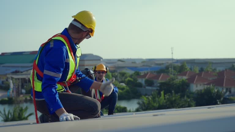 Best Hot Roofs  in Rush City, MN