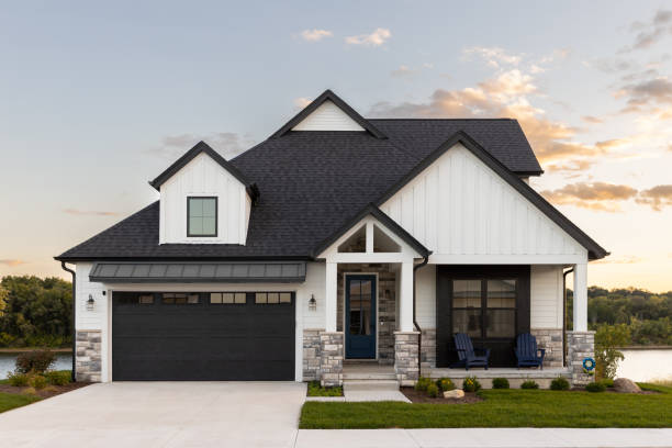 Best Slate Roofing  in Rush City, MN