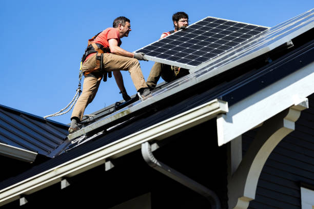 Best Roof Maintenance and Cleaning  in Rush City, MN