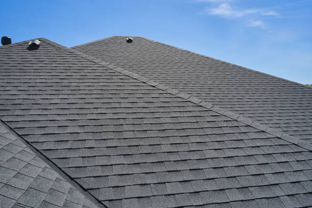 Emergency Roof Repair in Rush City, MN